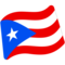 Puerto Rico emoji on Google